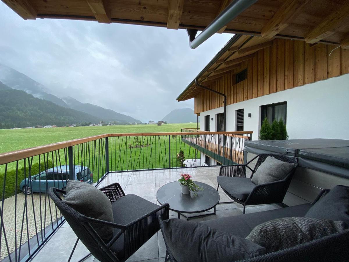 Purest Apartment Achenkirch Exterior photo