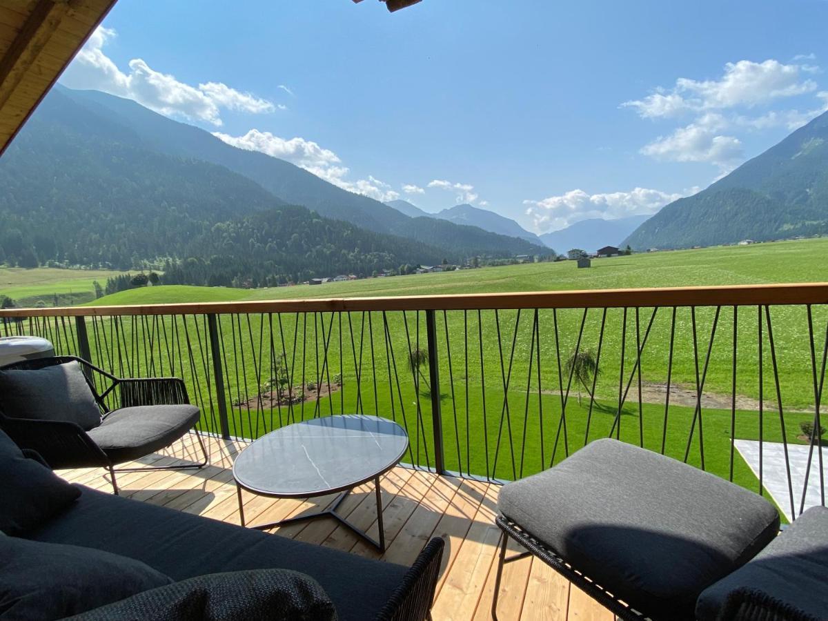Purest Apartment Achenkirch Exterior photo