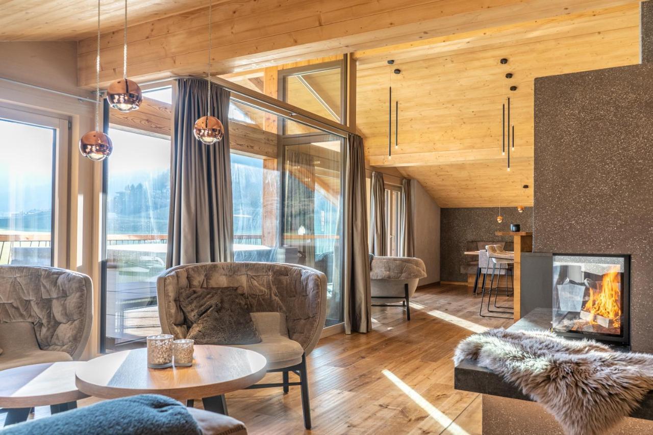 Purest Apartment Achenkirch Exterior photo