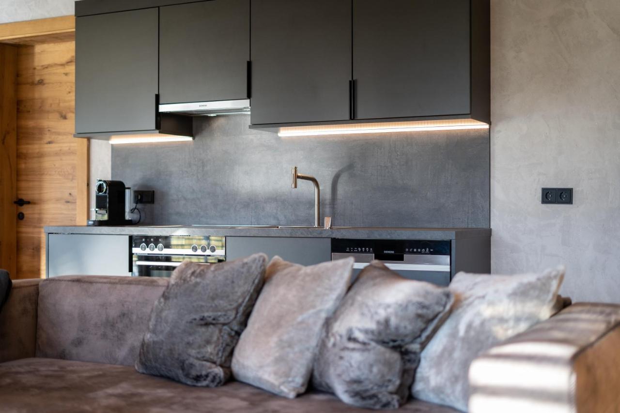 Purest Apartment Achenkirch Exterior photo